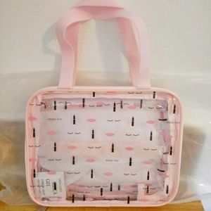 MaryKay Special Edition Travel Color Bag